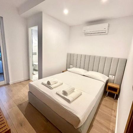 Hotel Aulona Saranda Dış mekan fotoğraf
