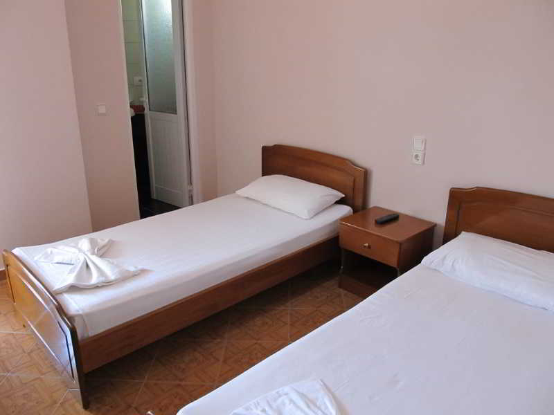 Hotel Aulona Saranda Dış mekan fotoğraf