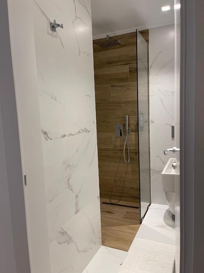 Hotel Aulona Saranda Dış mekan fotoğraf