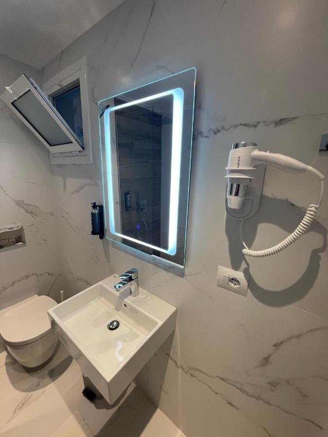Hotel Aulona Saranda Dış mekan fotoğraf