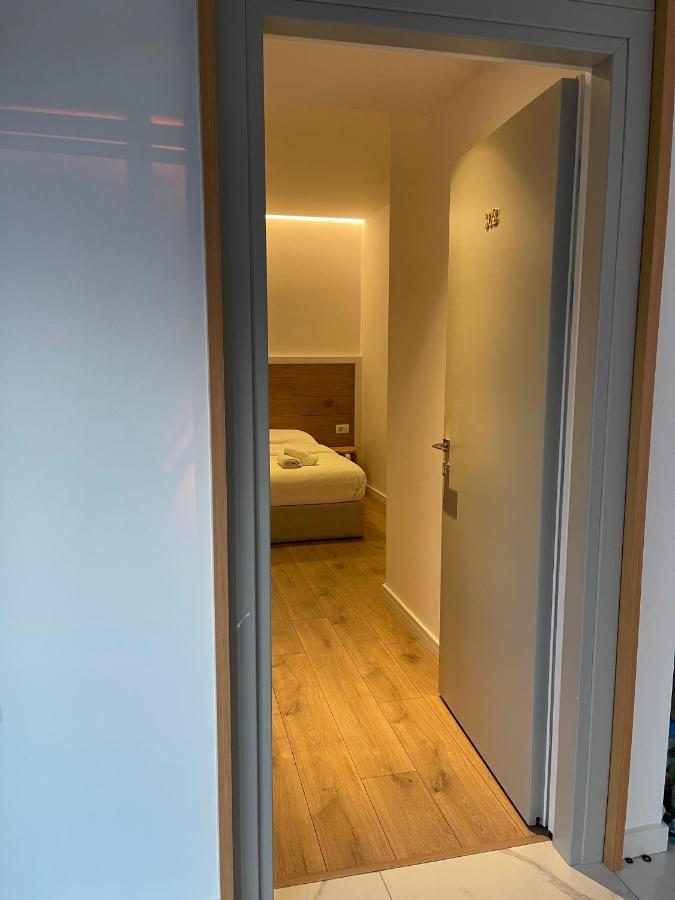 Hotel Aulona Saranda Dış mekan fotoğraf