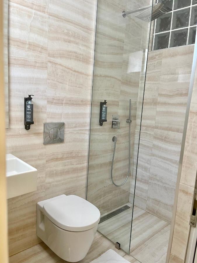 Hotel Aulona Saranda Dış mekan fotoğraf