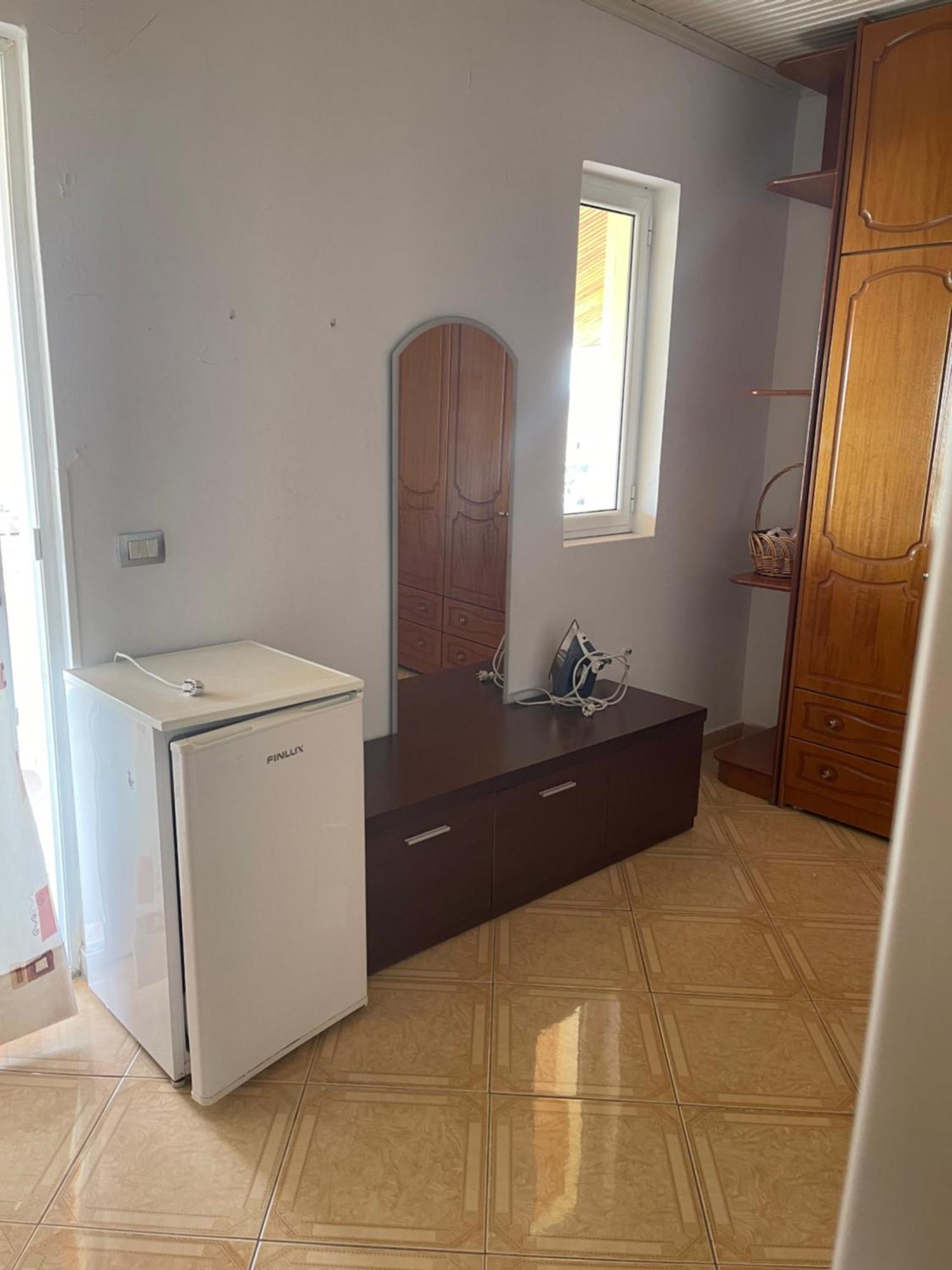Hotel Aulona Saranda Dış mekan fotoğraf