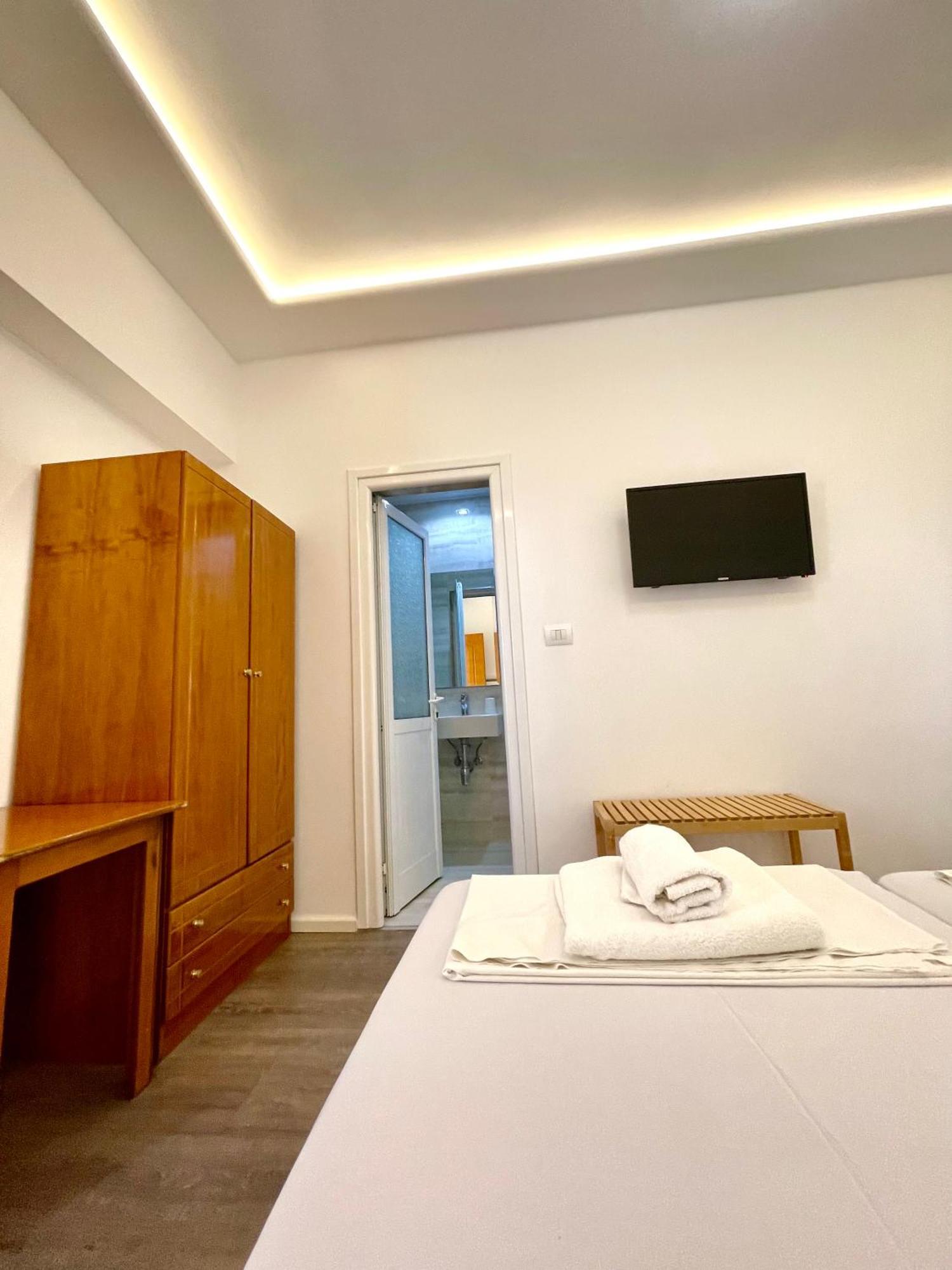 Hotel Aulona Saranda Dış mekan fotoğraf