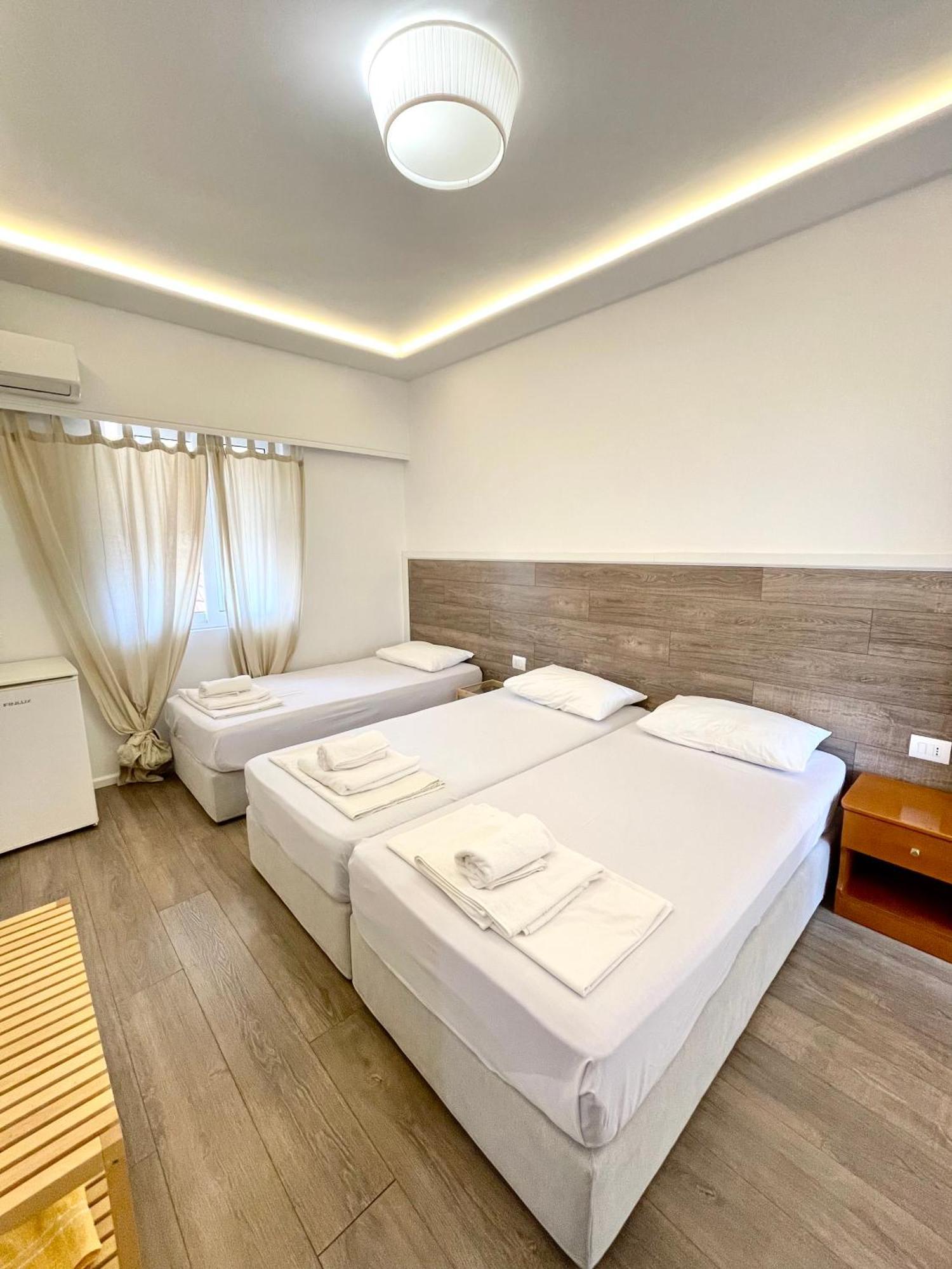 Hotel Aulona Saranda Dış mekan fotoğraf