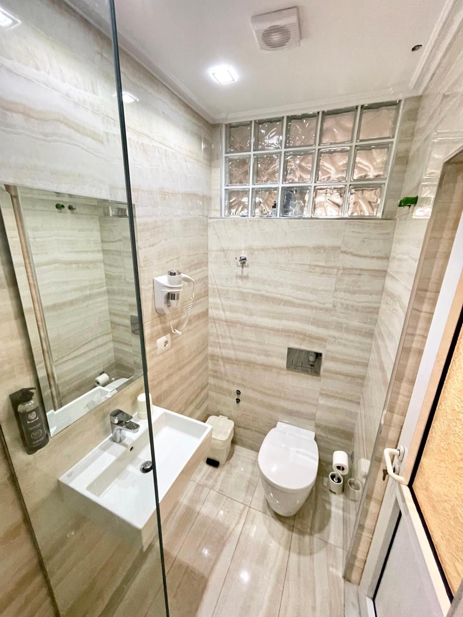 Hotel Aulona Saranda Dış mekan fotoğraf