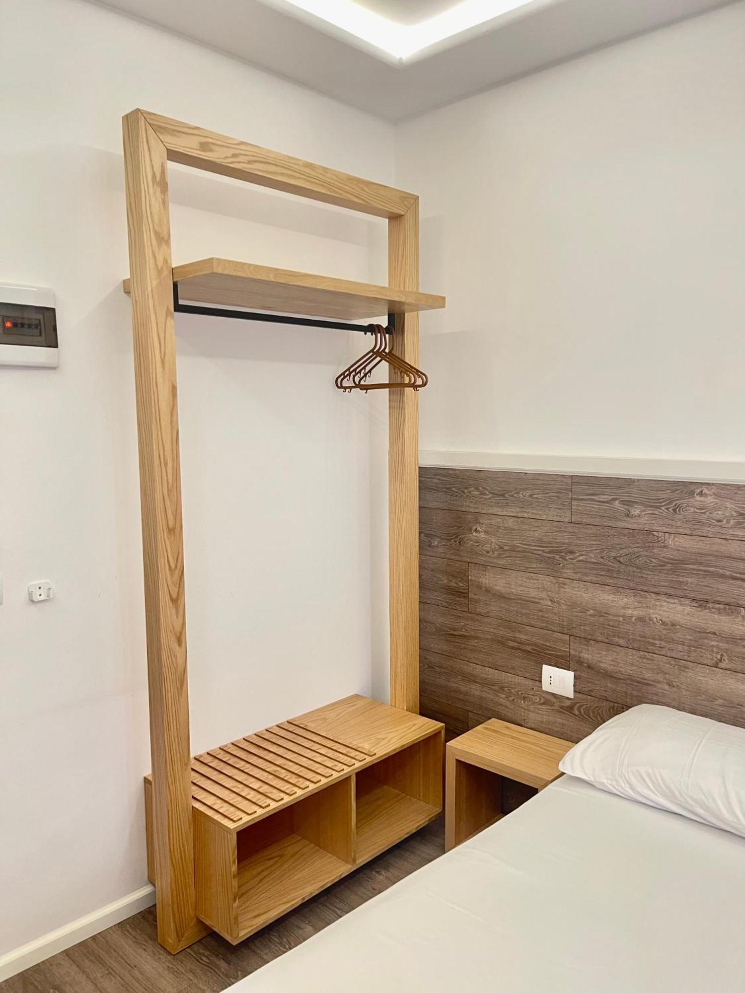 Hotel Aulona Saranda Dış mekan fotoğraf