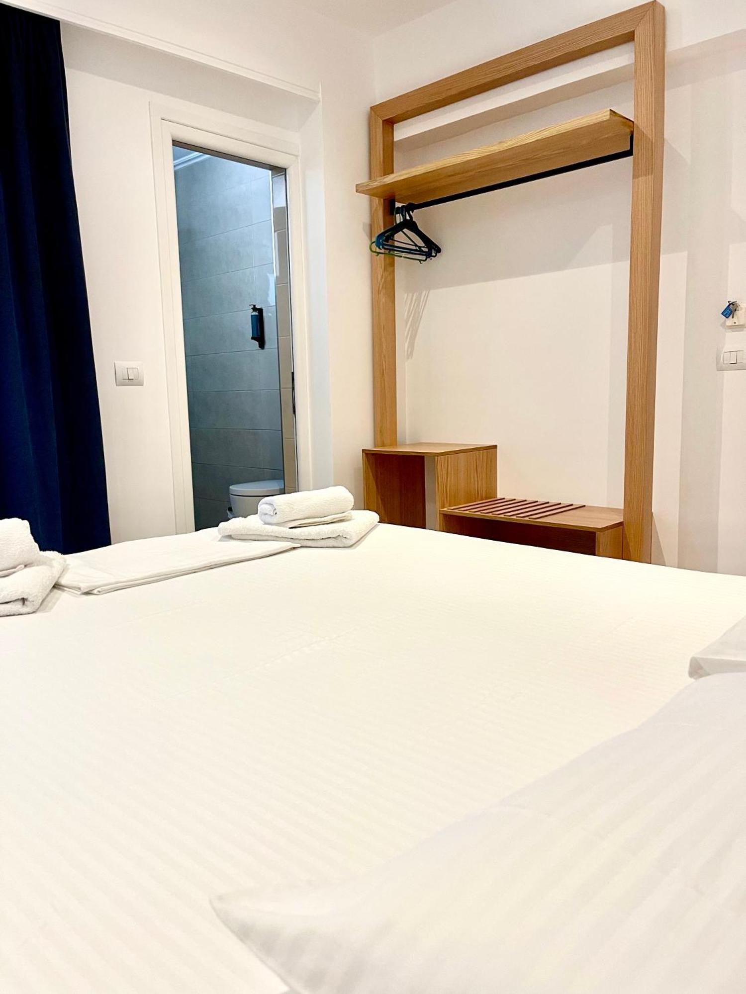 Hotel Aulona Saranda Dış mekan fotoğraf