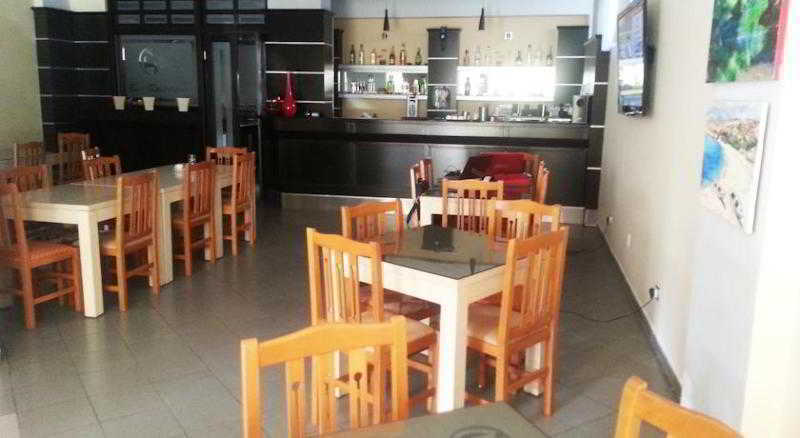 Hotel Aulona Saranda Dış mekan fotoğraf